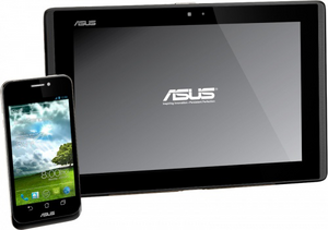 Смартфон Asus PadFone 32GB - Благовещенск