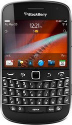 BlackBerry Bold 9900 - Благовещенск