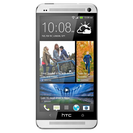 Смартфон HTC Desire One dual sim - Благовещенск