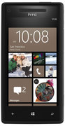 Смартфон HTC HTC Смартфон HTC Windows Phone 8x (RU) Black - Благовещенск