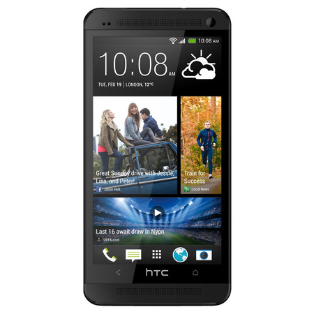 Сотовый телефон HTC HTC One dual sim - Благовещенск