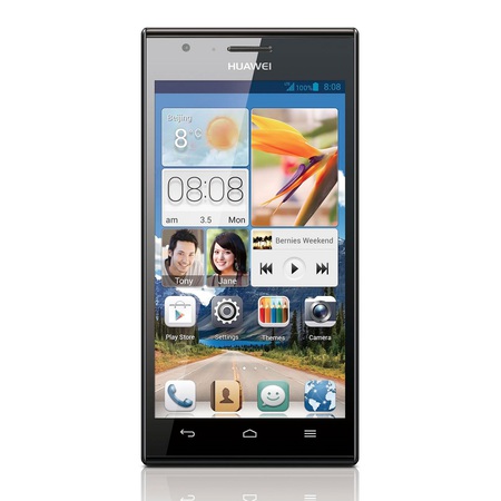 Смартфон Huawei Ascend P2 LTE - Благовещенск