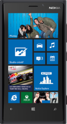 Мобильный телефон Nokia Lumia 920 - Благовещенск