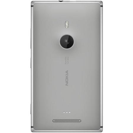 Смартфон NOKIA Lumia 925 Grey - Благовещенск