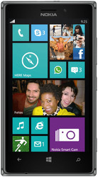 Смартфон Nokia Lumia 925 - Благовещенск
