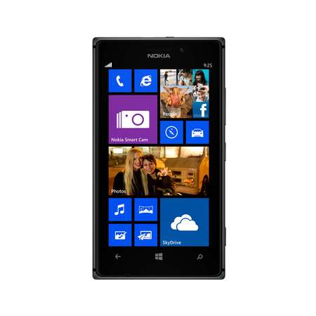 Сотовый телефон Nokia Nokia Lumia 925 - Благовещенск