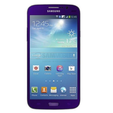 Смартфон Samsung Galaxy Mega 5.8 GT-I9152 - Благовещенск