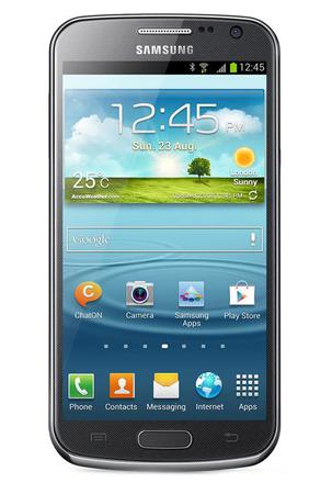 Смартфон Samsung Galaxy Premier GT-I9260 Silver 16 Gb - Благовещенск