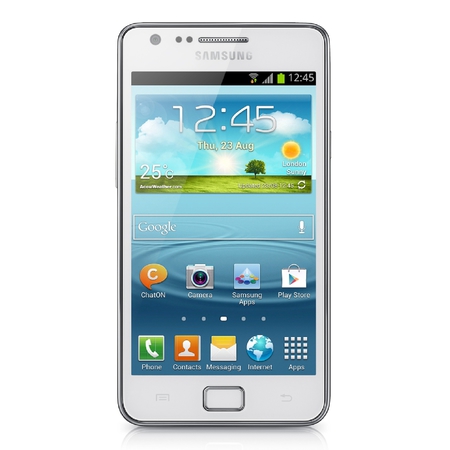 Смартфон Samsung Galaxy S II Plus GT-I9105 - Благовещенск