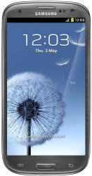 Samsung Galaxy S3 i9300 32GB Titanium Grey - Благовещенск