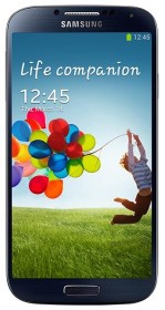 Мобильный телефон Samsung Galaxy S4 16Gb GT-I9500 - Благовещенск