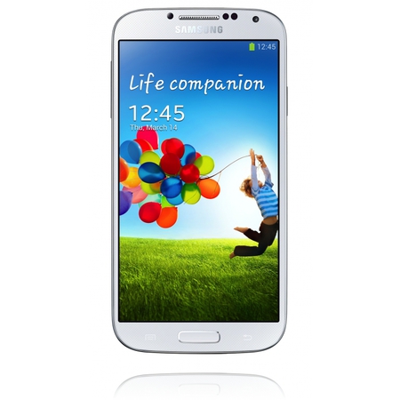 Samsung Galaxy S4 GT-I9505 16Gb черный - Благовещенск