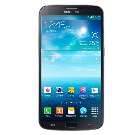 Сотовый телефон Samsung Samsung Galaxy Mega 6.3 GT-I9200 8Gb - Благовещенск
