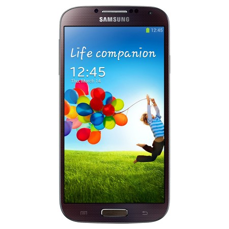 Сотовый телефон Samsung Samsung Galaxy S4 16Gb GT-I9505 - Благовещенск