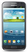 Смартфон Samsung Samsung Смартфон Samsung Galaxy Premier GT-I9260 16Gb (RU) серый - Благовещенск