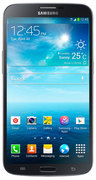 Смартфон Samsung Samsung Смартфон Samsung Galaxy Mega 6.3 8Gb GT-I9200 (RU) черный - Благовещенск