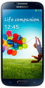 Смартфон Samsung Samsung Смартфон Samsung Galaxy S4 Black GT-I9505 LTE - Благовещенск