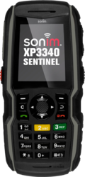 Sonim XP3340 Sentinel - Благовещенск