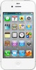 Apple iPhone 4S 16Gb black - Благовещенск
