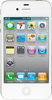 Смартфон Apple iPhone 4S 16Gb White - Благовещенск