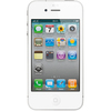 Мобильный телефон Apple iPhone 4S 32Gb (белый) - Благовещенск