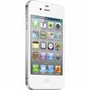 Мобильный телефон Apple iPhone 4S 64Gb (белый) - Благовещенск