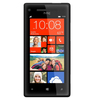 Смартфон HTC Windows Phone 8X Black - Благовещенск
