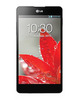 Смартфон LG E975 Optimus G Black - Благовещенск
