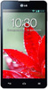 Смартфон LG E975 Optimus G White - Благовещенск