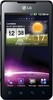Смартфон LG Optimus 3D Max P725 Black - Благовещенск