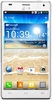 Смартфон LG Optimus 4X HD P880 White - Благовещенск