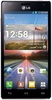 Смартфон LG Optimus 4X HD P880 Black - Благовещенск