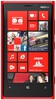 Смартфон Nokia Lumia 920 Red - Благовещенск