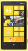 Смартфон Nokia Lumia 920 Yellow - Благовещенск