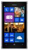 Сотовый телефон Nokia Nokia Nokia Lumia 925 Black - Благовещенск