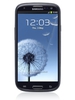 Смартфон Samsung + 1 ГБ RAM+  Galaxy S III GT-i9300 16 Гб 16 ГБ - Благовещенск