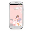 Мобильный телефон Samsung + 1 ГБ RAM+  Galaxy S III GT-I9300 La Fleur 16 Гб 16 ГБ - Благовещенск