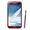 Смартфон Samsung Galaxy Note 2 GT-N7100ZRD 16 ГБ - Благовещенск