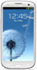 Смартфон Samsung Galaxy S3 GT-I9300 32Gb Marble white - Благовещенск