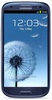 Смартфон Samsung Galaxy S3 GT-I9300 16Gb Pebble blue - Благовещенск