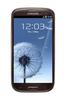 Смартфон Samsung Galaxy S3 GT-I9300 16Gb Amber Brown - Благовещенск