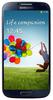 Смартфон Samsung Galaxy S4 GT-I9500 16Gb Black Mist - Благовещенск