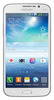 Смартфон SAMSUNG I9152 Galaxy Mega 5.8 White - Благовещенск