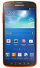 Смартфон SAMSUNG I9295 Galaxy S4 Activ Orange - Благовещенск