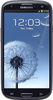 Смартфон SAMSUNG I9300 Galaxy S III Black - Благовещенск