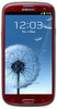 Смартфон Samsung Samsung Смартфон Samsung Galaxy S III GT-I9300 16Gb (RU) Red - Благовещенск