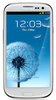 Смартфон Samsung Samsung Смартфон Samsung Galaxy S3 16 Gb White LTE GT-I9305 - Благовещенск