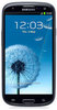Смартфон Samsung Samsung Смартфон Samsung Galaxy S3 64 Gb Black GT-I9300 - Благовещенск