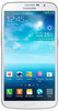 Смартфон Samsung Samsung Смартфон Samsung Galaxy Mega 6.3 8Gb GT-I9200 (RU) белый - Благовещенск
