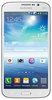 Смартфон Samsung Samsung Смартфон Samsung Galaxy Mega 5.8 GT-I9152 (RU) белый - Благовещенск